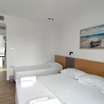 Paja 3* Ksamil