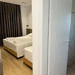 Paja Hotel Ksamil