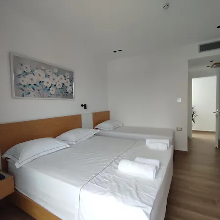 Hotel Paja 3*