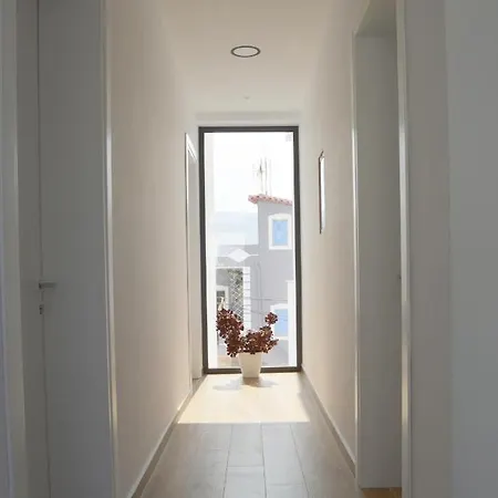 Hotell Paja Ksamil