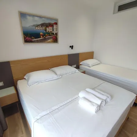Paja Hotell 3*