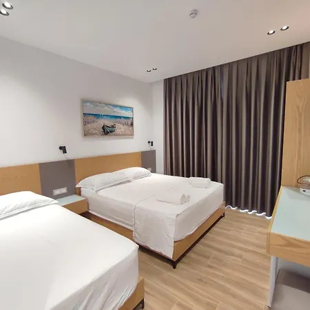 Hotell Paja