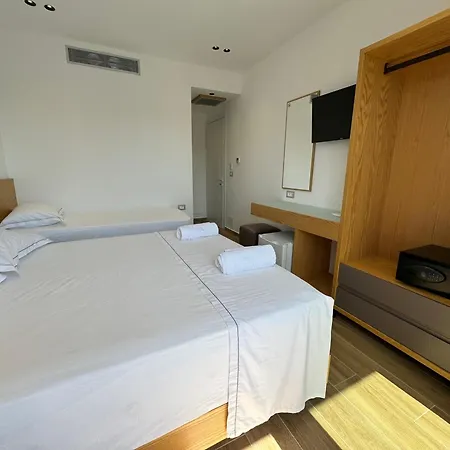 Paja Hotell