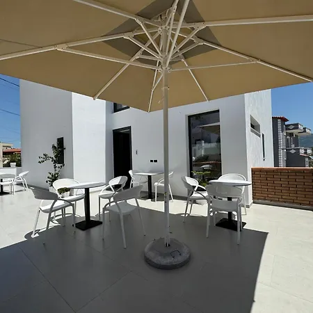 Hotell Paja