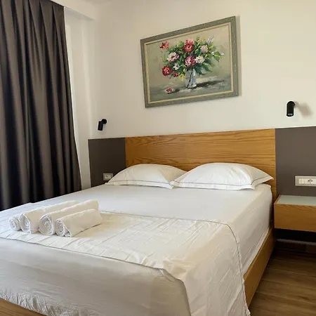 Hotell Paja 3*